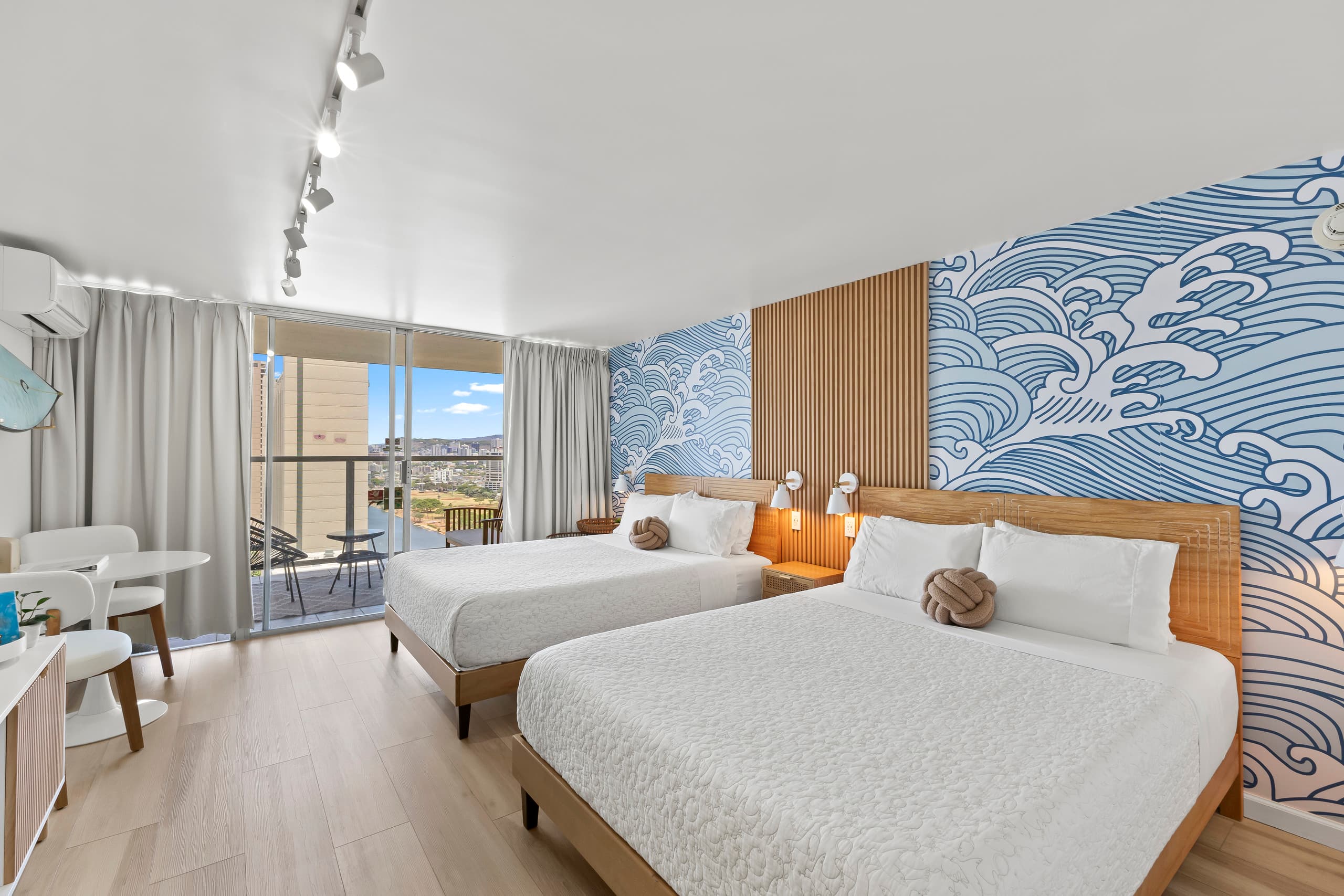 *Modern Beach Walkable! Renovated Waikiki Condo* - Photo 30