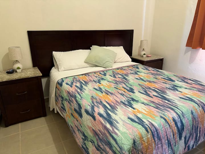 საძინებელი 2