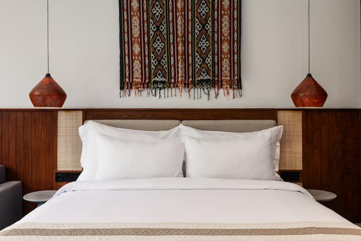 საძინებელი