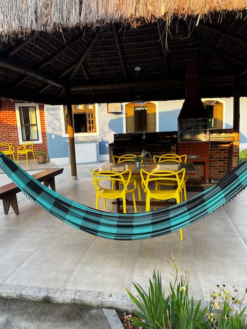 Casa da Restinga - Camboinhas