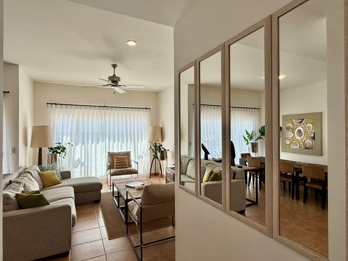 3BR Villa in La Paz — 3 bedroom vacation rental in La Paz