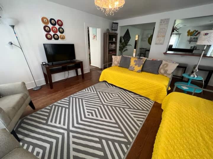 Всекидневна