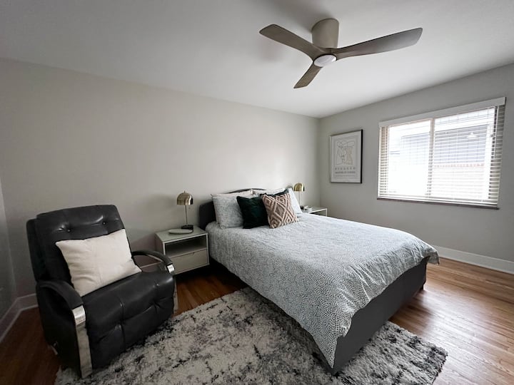 غرفة النوم 2