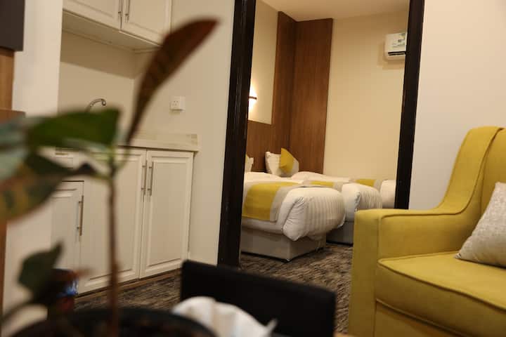 Habitación