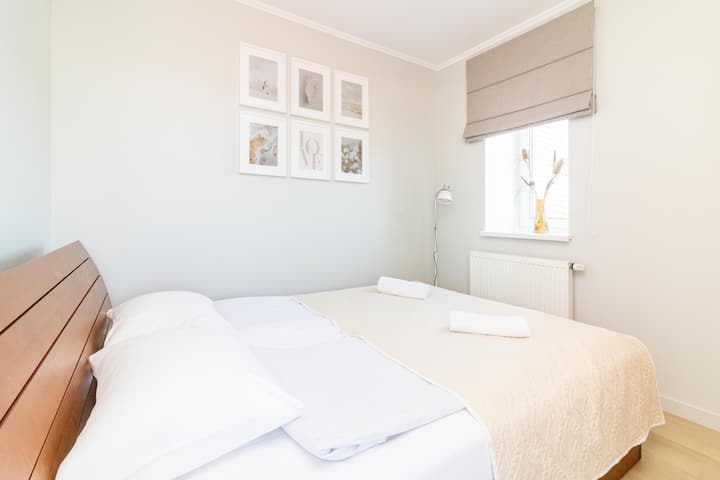 חדר שינה שני