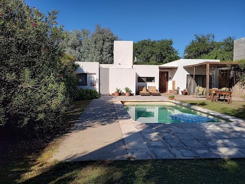 Casa in Villa Allende golf.