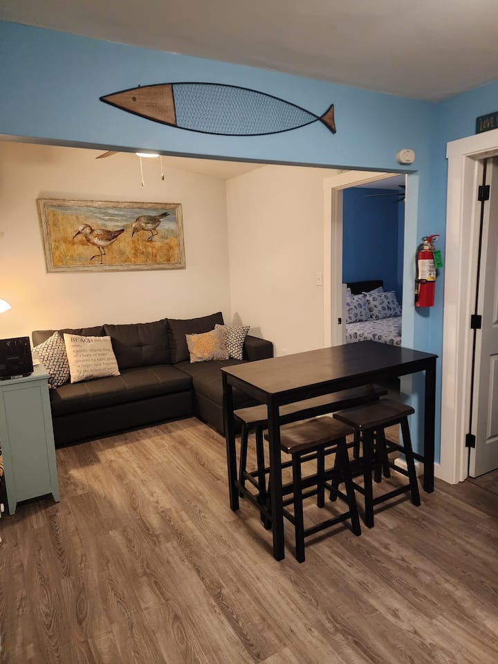 2br.1bt. Beach/h20 Parks/piers - Stone Harbor, NJ