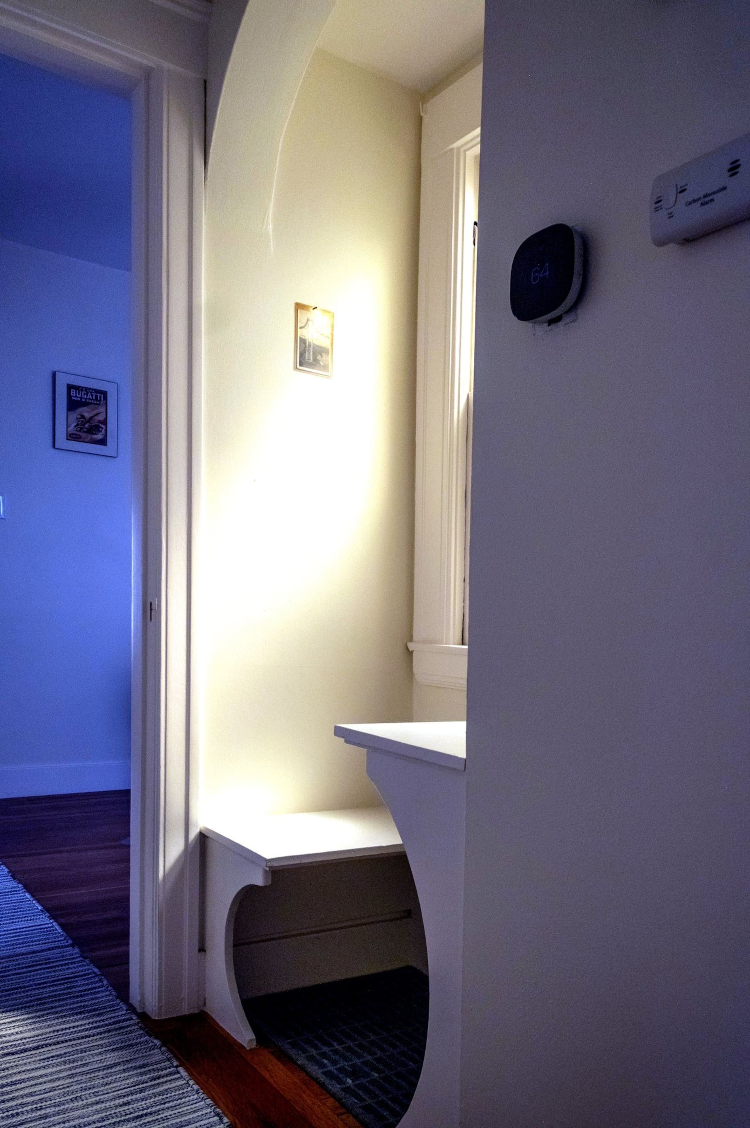 Home in San Francisco · ★4.97 · 2 bedrooms · 3 beds · 1 bath - Image 30