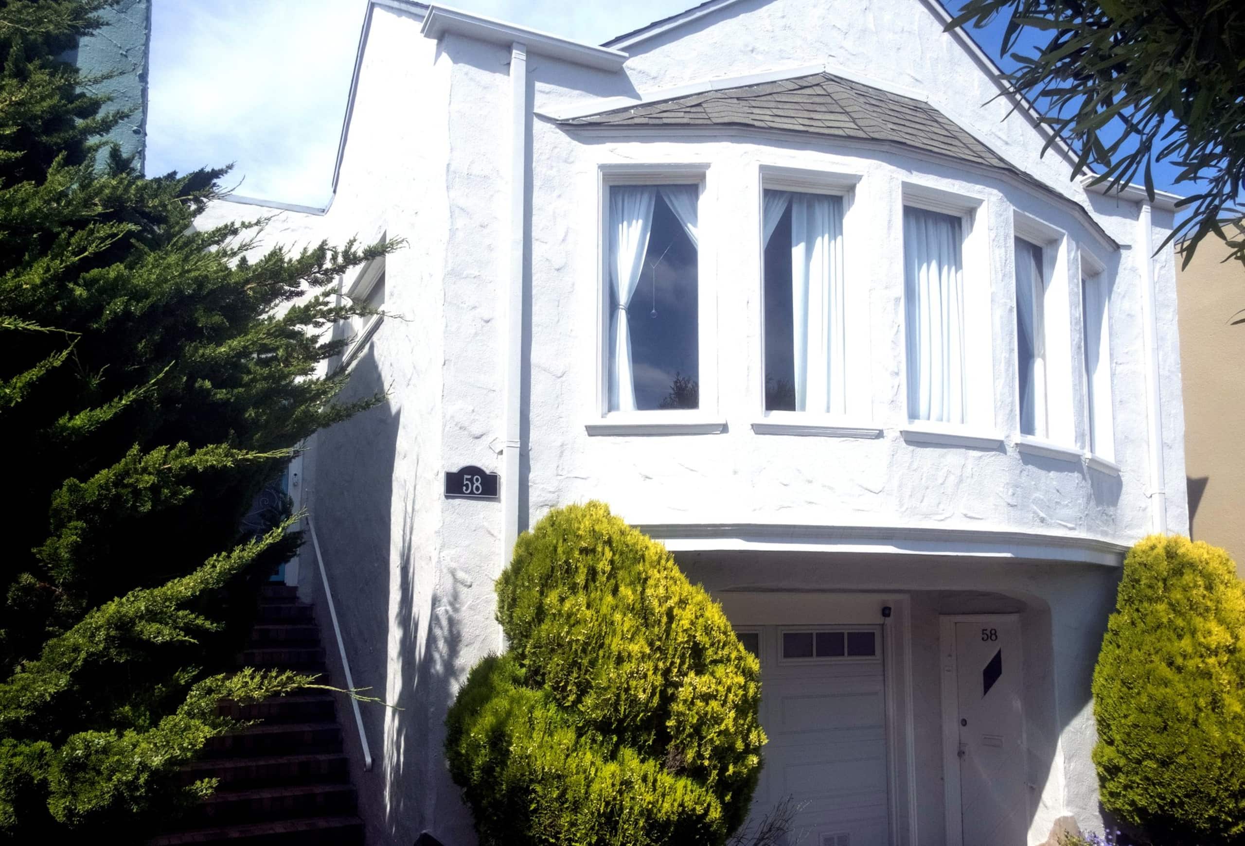 Home in San Francisco · ★4.97 · 2 bedrooms · 3 beds · 1 bath - Image 24