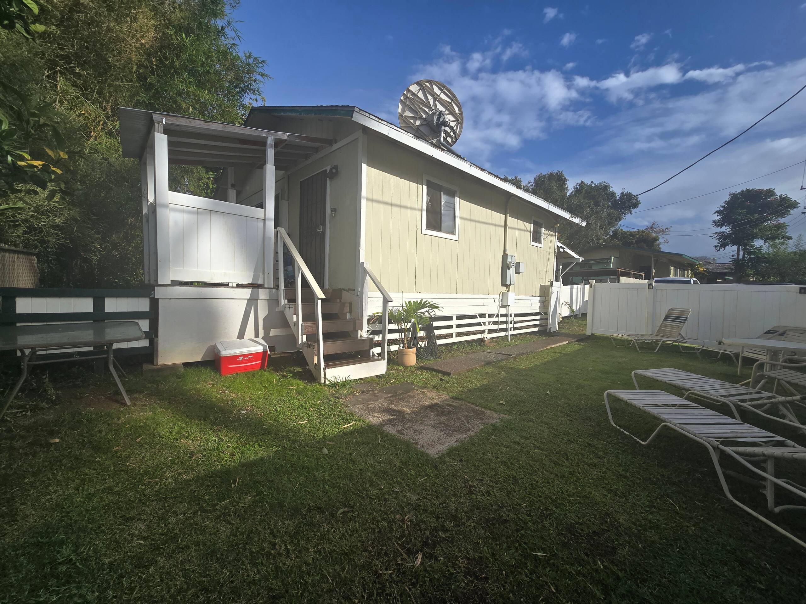 Guesthouse in Haiku-Pauwela · ★4.77 · 1 bedroom · 1 bed · 1 shared bath - Image 26