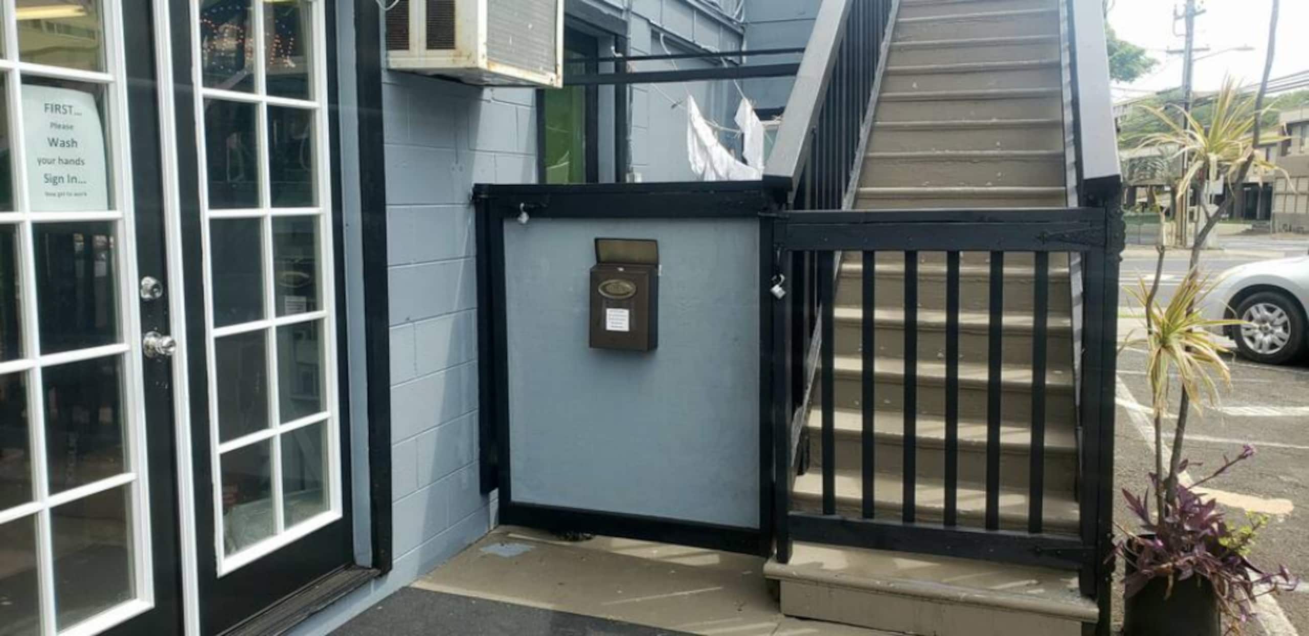 Guesthouse in Haiku-Pauwela · ★4.77 · 1 bedroom · 1 bed · 1 shared bath - Image 22