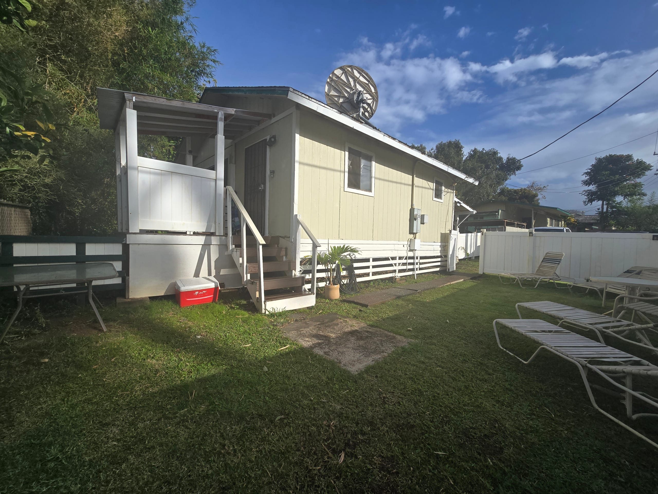 Guesthouse in Haiku-Pauwela · ★4.77 · 1 bedroom · 1 bed · 1 shared bath - Image 15