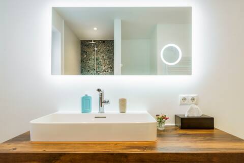 Casa Bodensee Top 2 - stylish apartment