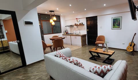 Top Airbnb: Cumbemayo Department - Cajamarca in Cajamarca