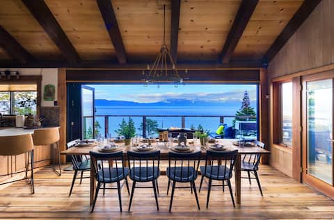 StayLuxe Rubicon | Heller House