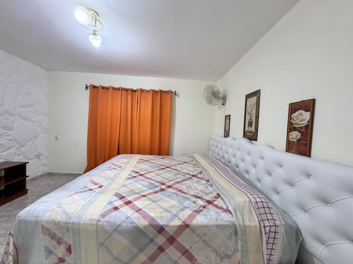 Спална соба 2