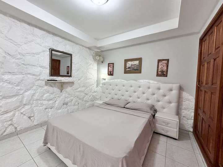 Спална соба 1