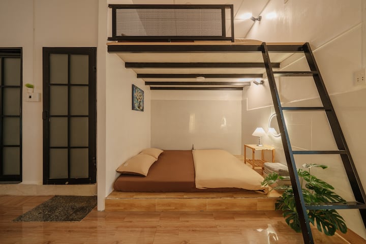 غرفة النوم 1