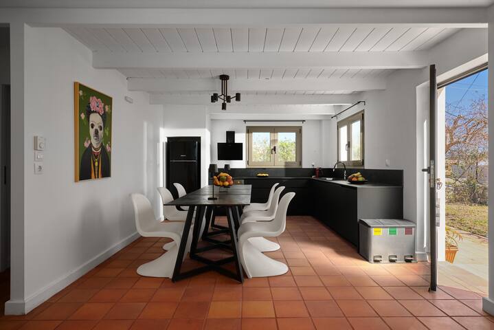 The Olive Grove Villas with private swimming pool gallery image 4