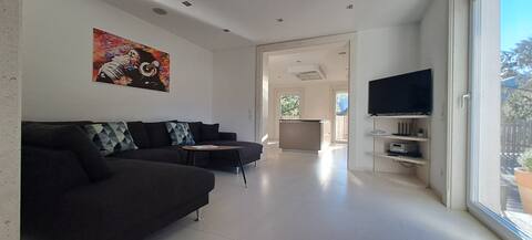 Top Airbnb: Living Inn - Salzburg in Maxglan