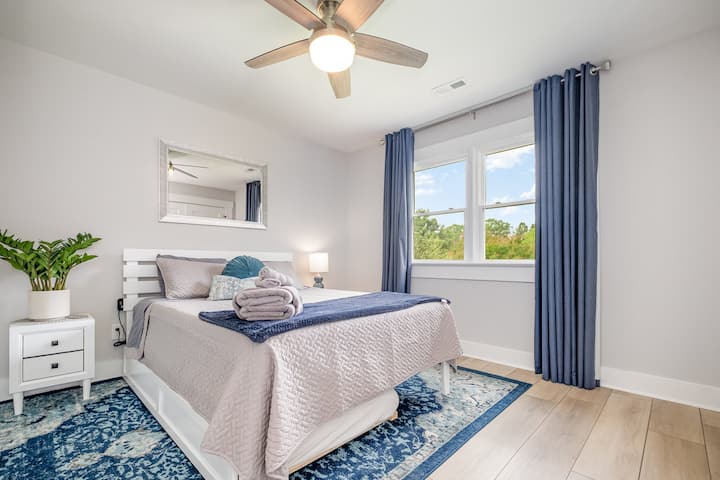 غرفة النوم 1