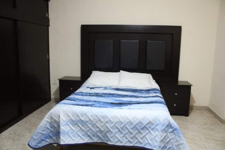 Спална соба 1