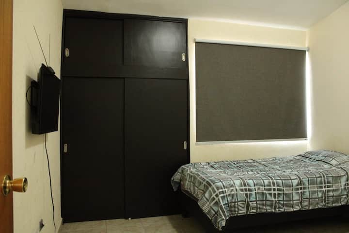 Спална соба 2