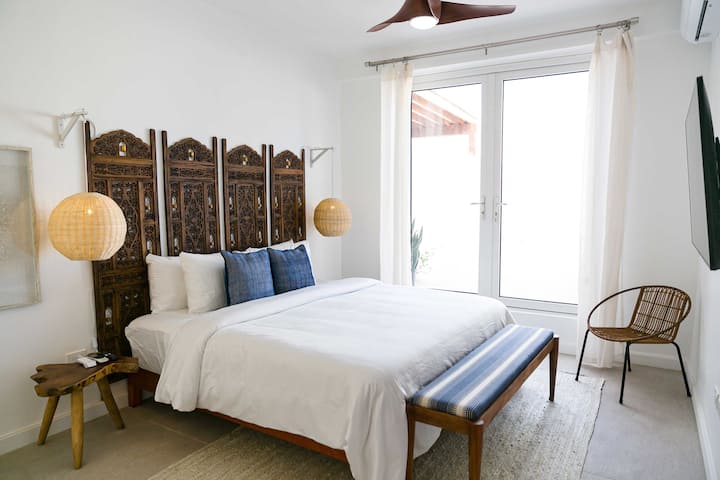 N1 Condos #3-4 | 6 Bedroom | Near Ocean Park Beach - San Juan