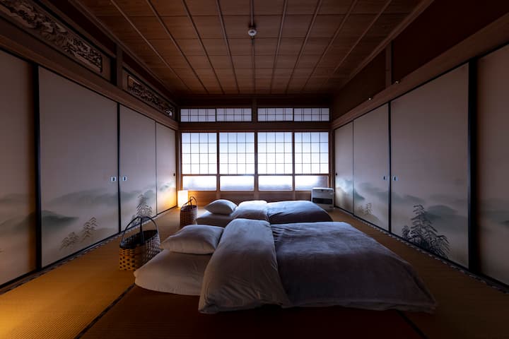 * Jesenné/zimné prostredie