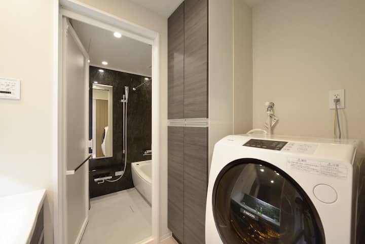 フルバスルーム