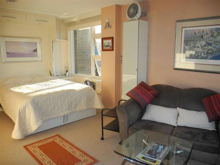 ห้องนอน