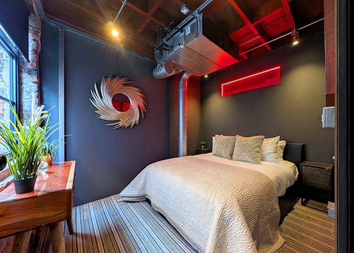 غرفة النوم 2