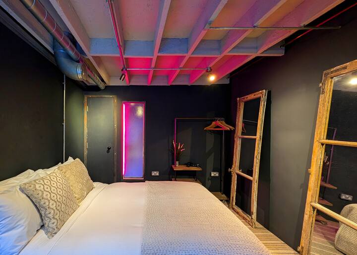 غرفة النوم 1