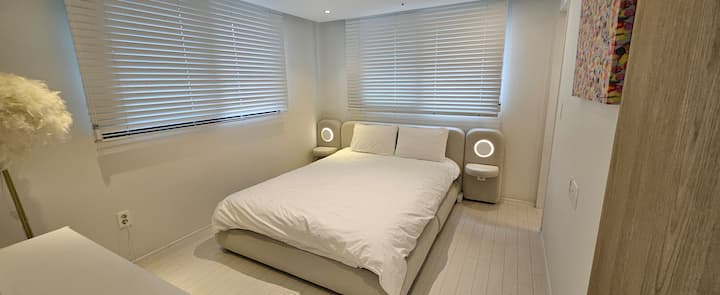 غرفة النوم 1