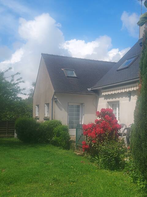 Country house - rated 3*