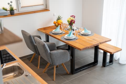 FeWo  Grafenhausen 1