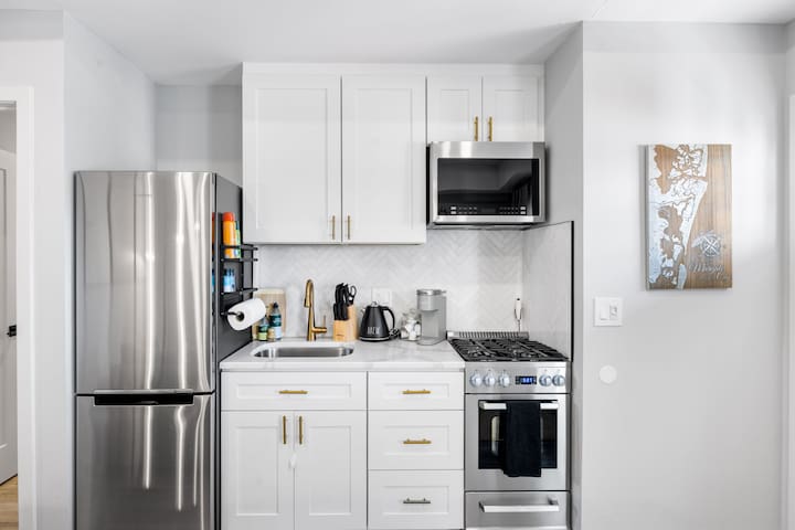 J2i Properties managed Airbnb listing 3