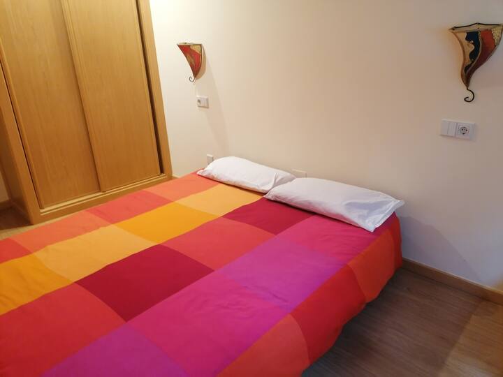 საძინებელი 2