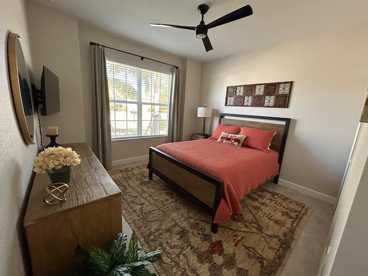 غرفة النوم 3