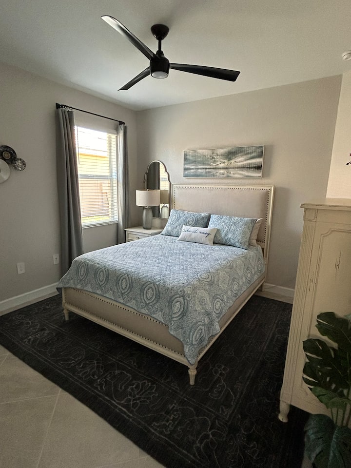 غرفة النوم 1