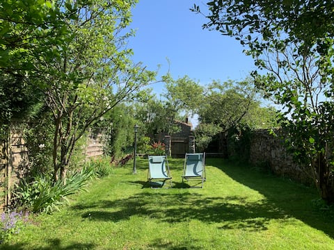 "L'Escale", country cottage