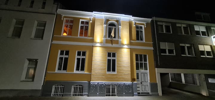 Barock In Der Villa Il Paradiso - Osnabrück