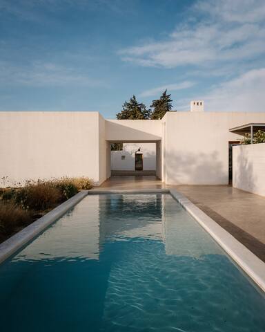 Casanguilla – luxury villa with private pool