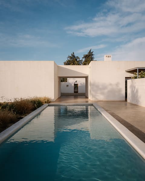 Casanguilla - luxury villa with private pool