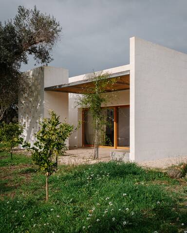 Casanguilla – luxury villa with private pool gallery image 3