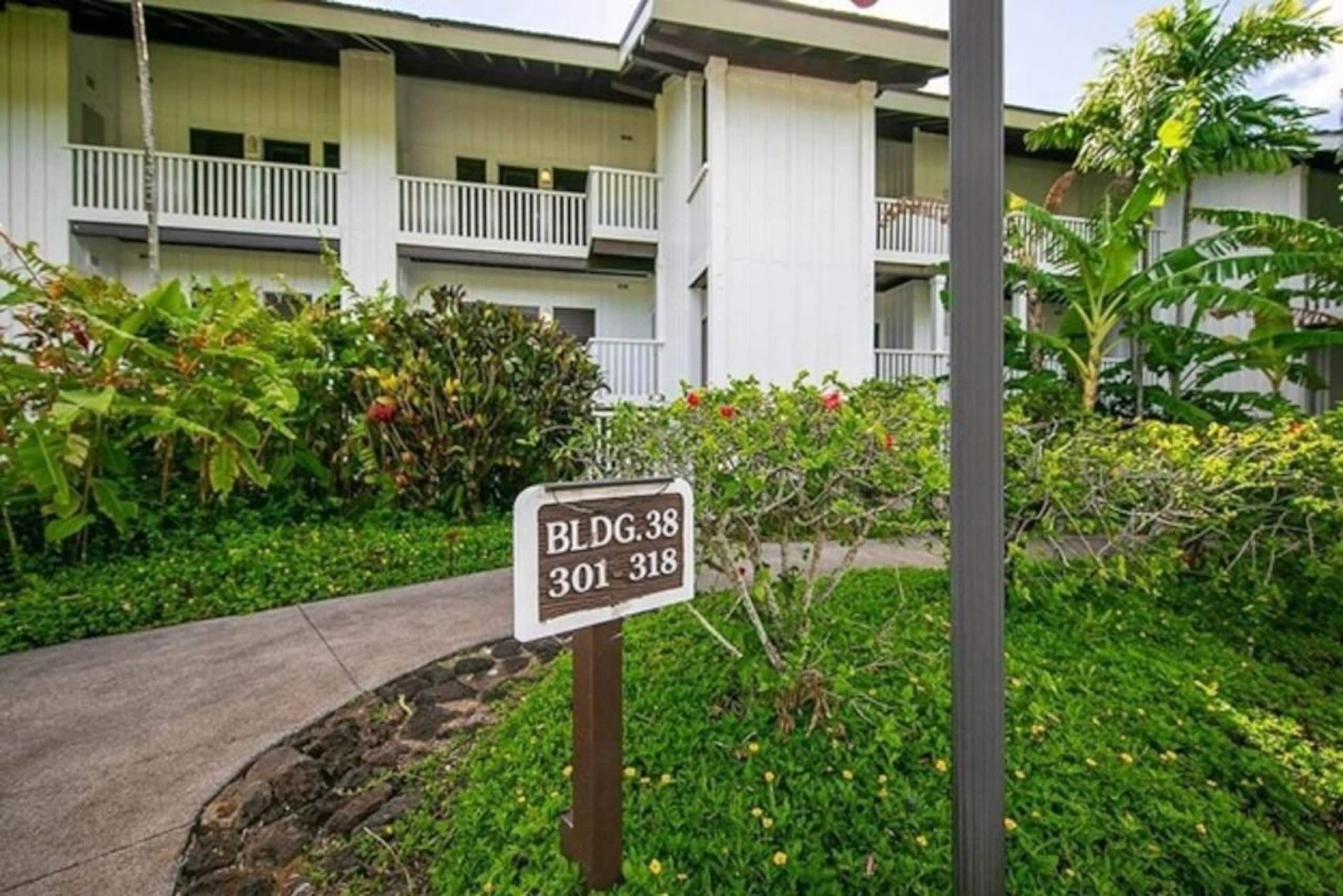 Your Aloha Home, unit 301 on Kauai's sunny side - Photo 21