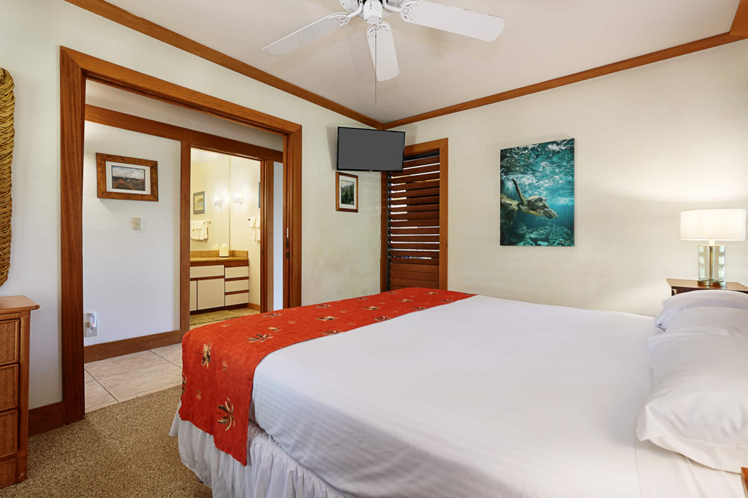 Your Aloha Home, unit 301 on Kauai's sunny side - Photo 12