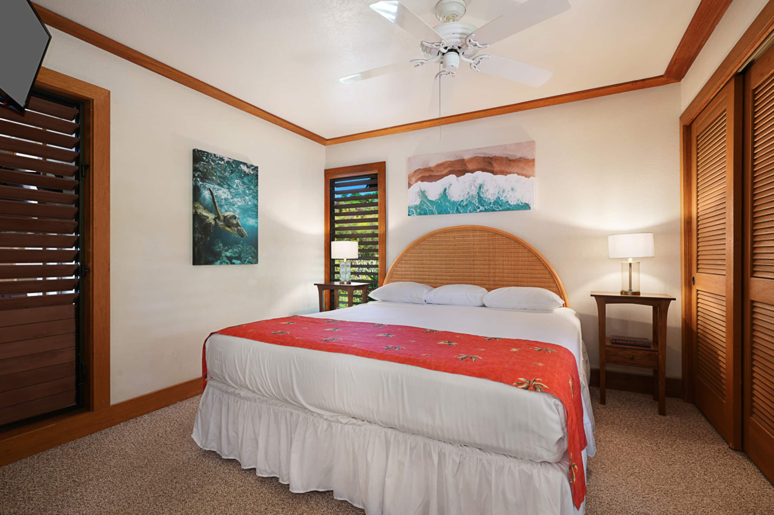 Your Aloha Home, unit 301 on Kauai's sunny side - Photo 11