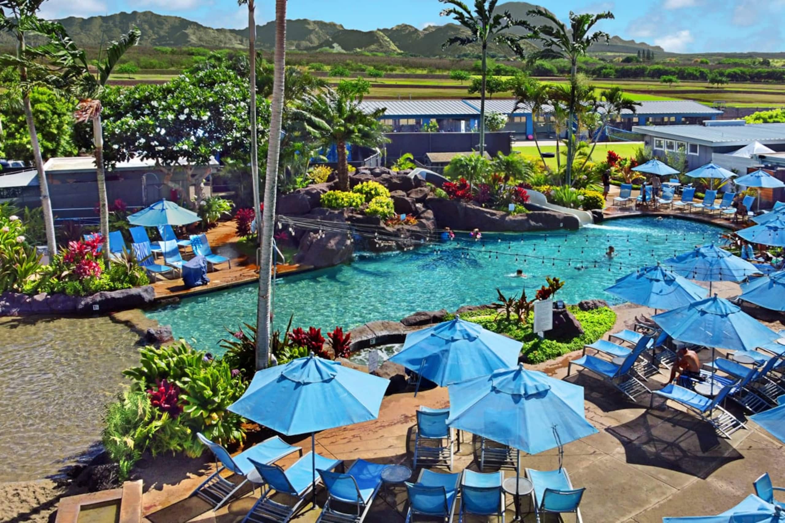 Your Aloha Home, unit 301 on Kauai's sunny side - Photo 9
