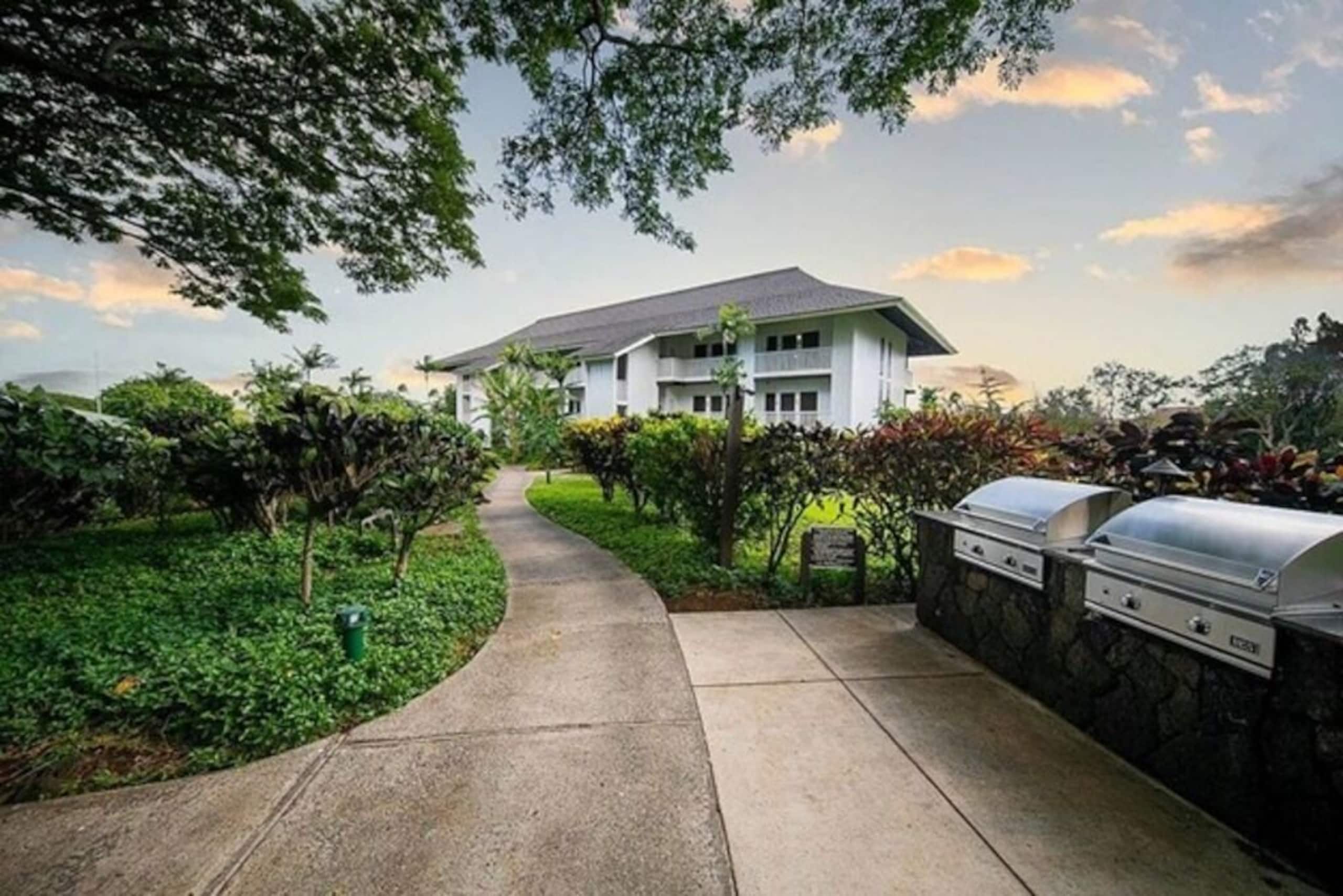Your Aloha Home, unit 301 on Kauai's sunny side - Photo 22